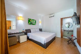 Spazzio Bali Hotel fotoÄŸrafÄ±