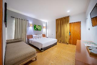 Spazzio Bali Hotel fotoÄŸrafÄ±
