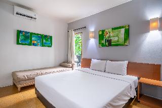Spazzio Bali Hotel fotoÄŸrafÄ±