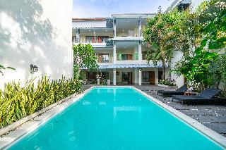 Spazzio Bali Hotel fotoÄŸrafÄ±