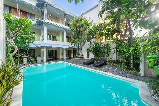 Spazzio Bali Hotel fotoÄŸrafÄ±