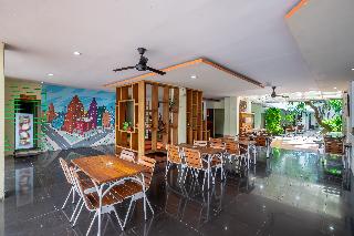 Spazzio Bali Hotel fotoÄŸrafÄ±