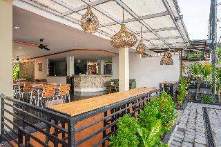 Spazzio Bali Hotel fotoÄŸrafÄ±