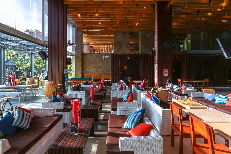 The ONE Legian - Bar