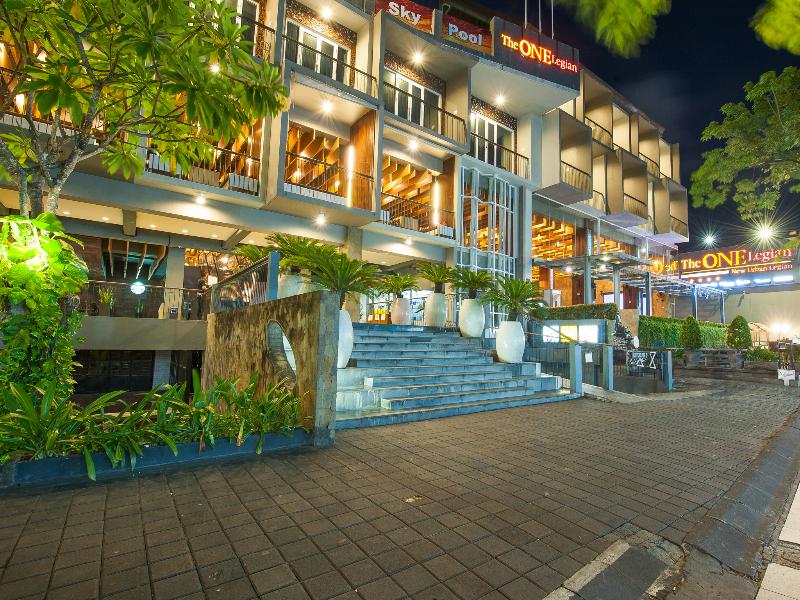 The ONE Legian - Genel
