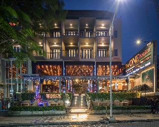The ONE Legian otel fotoğrafı