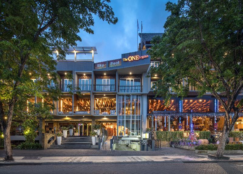 The ONE Legian - Genel