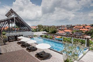 The ONE Legian fotoÄŸrafÄ±
