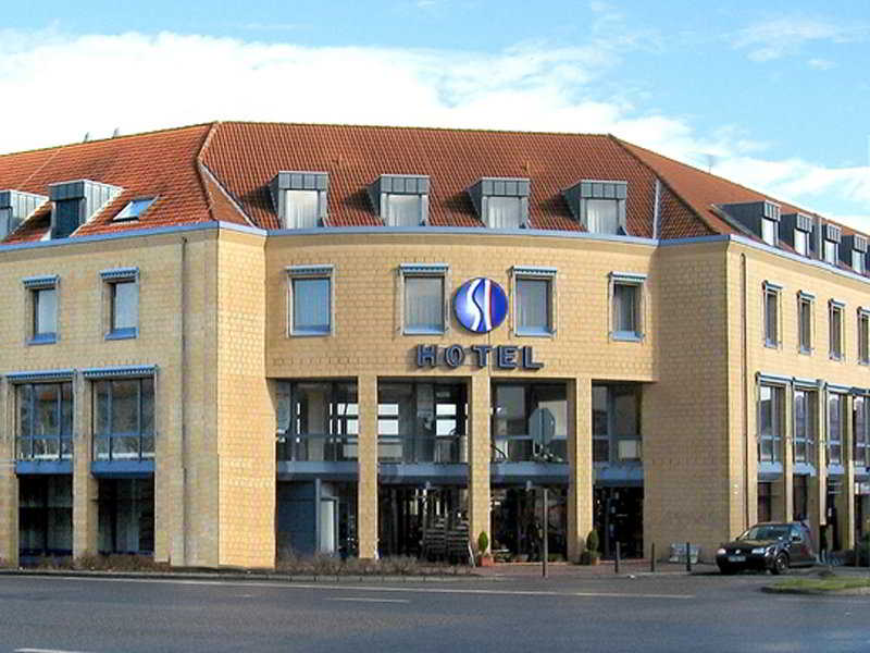 Mainstreet Hotel otel fotoğrafı