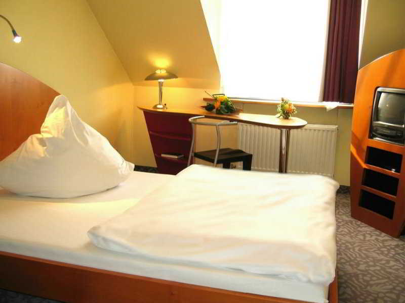 Mainstreet Hotel fotoÄŸrafÄ±