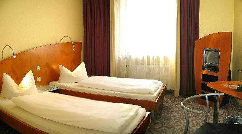 Mainstreet Hotel fotoÄŸrafÄ±