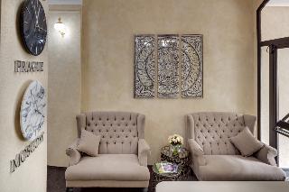 Florenc Hotel fotoÄŸrafÄ±