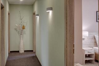 Florenc Hotel otel fotoğrafı