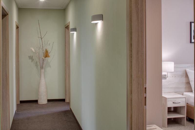 Florenc Hotel - Genel