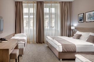 Florenc Hotel fotoÄŸrafÄ±