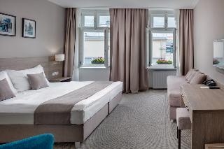 Florenc Hotel fotoÄŸrafÄ±