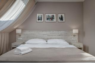 Florenc Hotel fotoÄŸrafÄ±