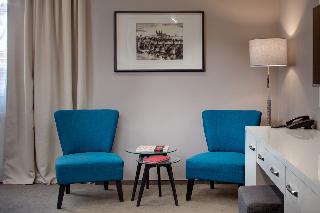 Florenc Hotel fotoÄŸrafÄ±