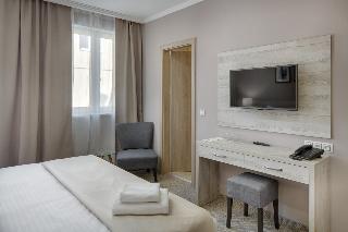 Florenc Hotel fotoÄŸrafÄ±