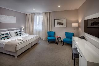 Florenc Hotel fotoÄŸrafÄ±