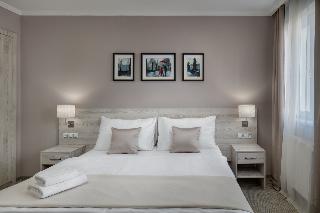 Florenc Hotel fotoÄŸrafÄ±