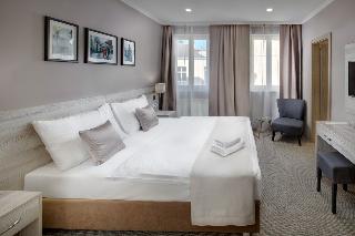 Florenc Hotel fotoÄŸrafÄ±