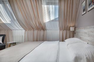 Florenc Hotel fotoÄŸrafÄ±