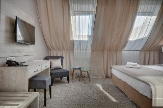 Florenc Hotel fotoÄŸrafÄ±