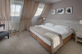 Florenc Hotel fotoÄŸrafÄ±