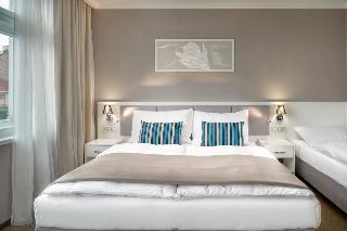Florenc Hotel fotoÄŸrafÄ±