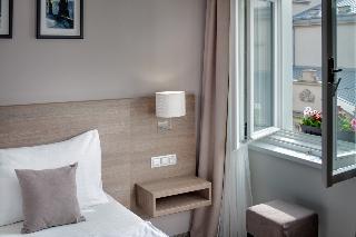 Florenc Hotel fotoÄŸrafÄ±