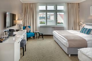 Florenc Hotel fotoÄŸrafÄ±