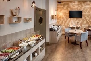 Florenc Hotel fotoÄŸrafÄ±