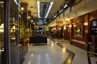 Royal Carine Hotel fotoÄŸrafÄ±