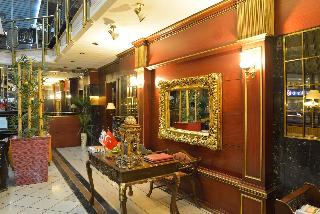 Royal Carine Hotel fotoÄŸrafÄ±