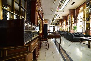Royal Carine Hotel fotoÄŸrafÄ±