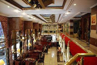 Royal Carine Hotel fotoÄŸrafÄ±