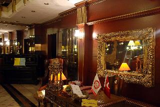 Royal Carine Hotel fotoÄŸrafÄ±