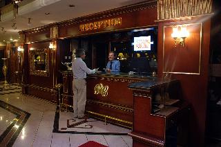 Royal Carine Hotel fotoÄŸrafÄ±