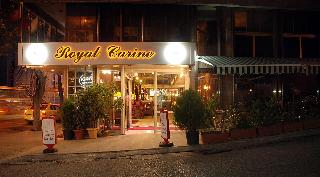 Royal Carine Hotel fotoÄŸrafÄ±
