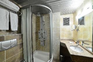 Royal Carine Hotel fotoÄŸrafÄ±