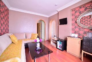 Royal Carine Hotel fotoÄŸrafÄ±