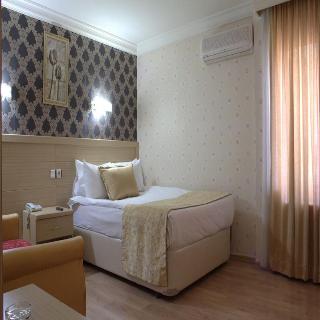 Royal Carine Hotel fotoÄŸrafÄ±