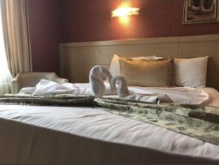 Royal Carine Hotel fotoÄŸrafÄ±