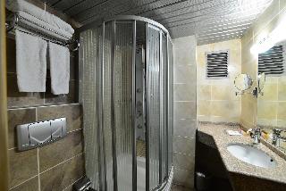 Royal Carine Hotel fotoÄŸrafÄ±