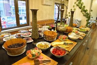 Royal Carine Hotel fotoÄŸrafÄ±