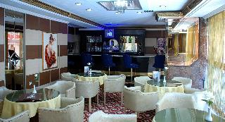 Royal Carine Hotel fotoÄŸrafÄ±
