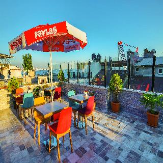 Mari Time Hotel