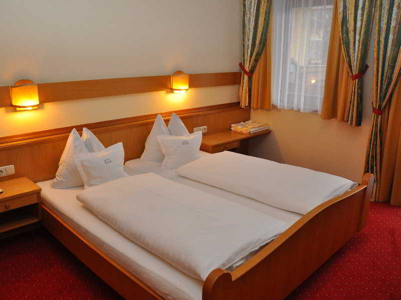 Bruckenwirt otel fotoğrafı