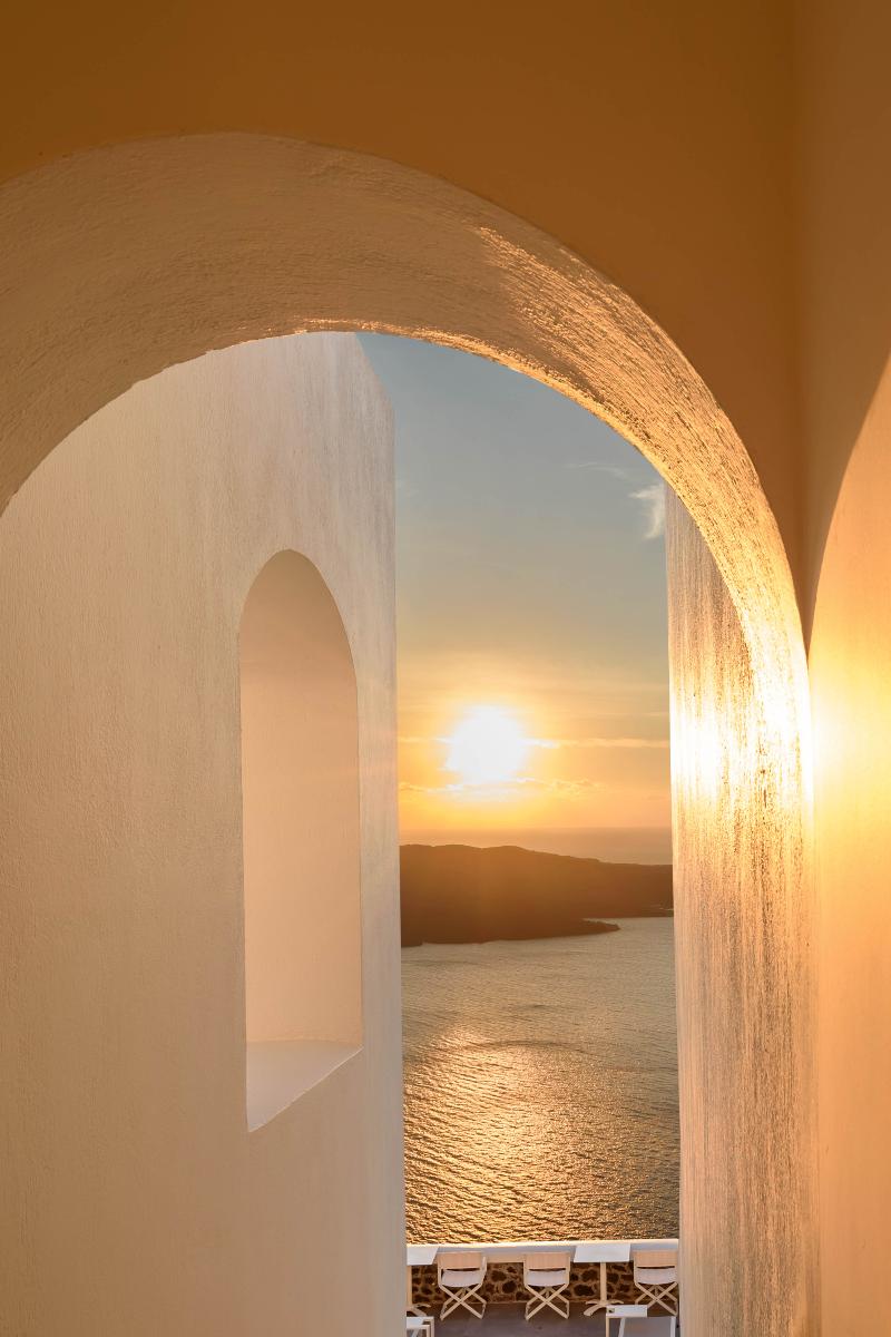 Panorama Suites - Genel